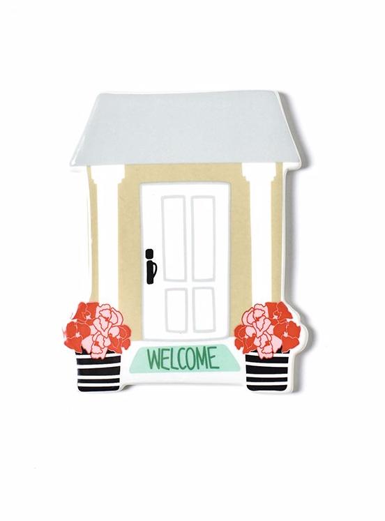 Happy Everything House Welcome Big Attachment-Coton Colors-The Bugs Ear