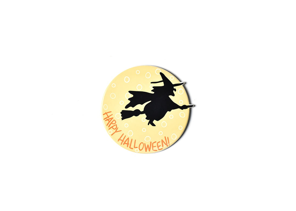 Happy Everything Witch Broom Mini Attachment-Happy Everything-The Bugs Ear