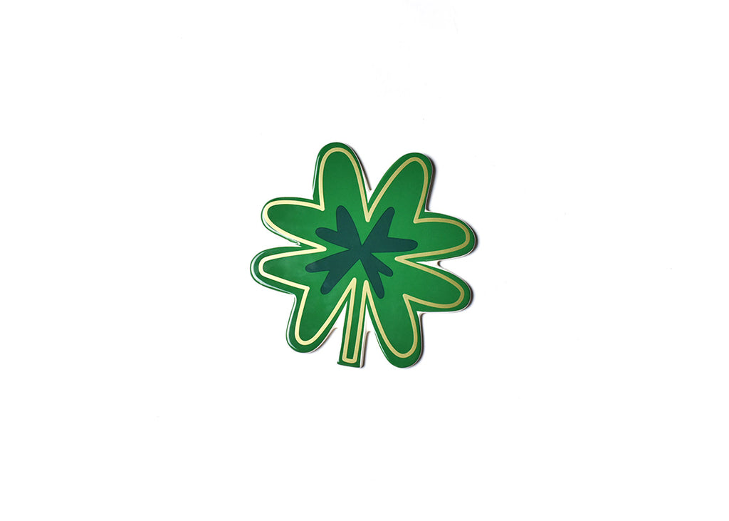 Happy Everything Four Leaf Clover Mini Attachment-Happy Everything-The Bugs Ear