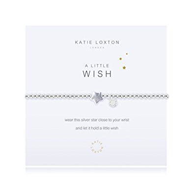 Katie Loxton A Little Wish Bracelet-Katie Loxton-The Bugs Ear