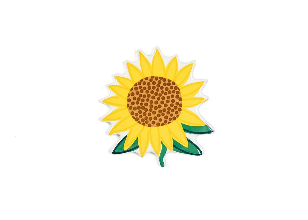 Happy Everything Sunflower 2020 Attachelor Mini Attachment-Happy Everything-The Bugs Ear