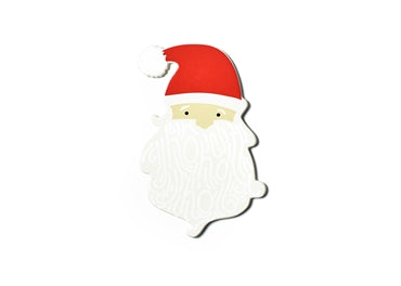 Happy Everything HO HO Santa Big Attachment-Coton Colors-The Bugs Ear