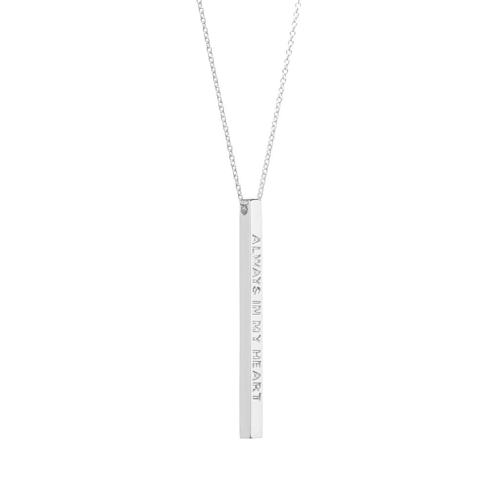 Mantra store band necklaces
