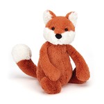 Jellycat Bashful Fox Cub-Jellycat-The Bugs Ear