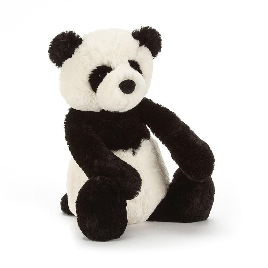 Jellycat Medium Bashful Panda Cub-Jellycat-The Bugs Ear