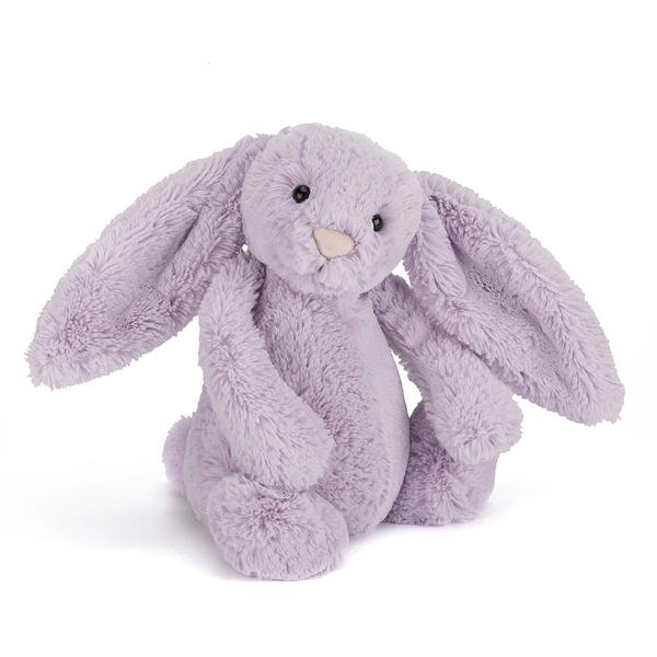 Jellycat Bashful Bunny Hyacinth Small-Jellycat-The Bugs Ear