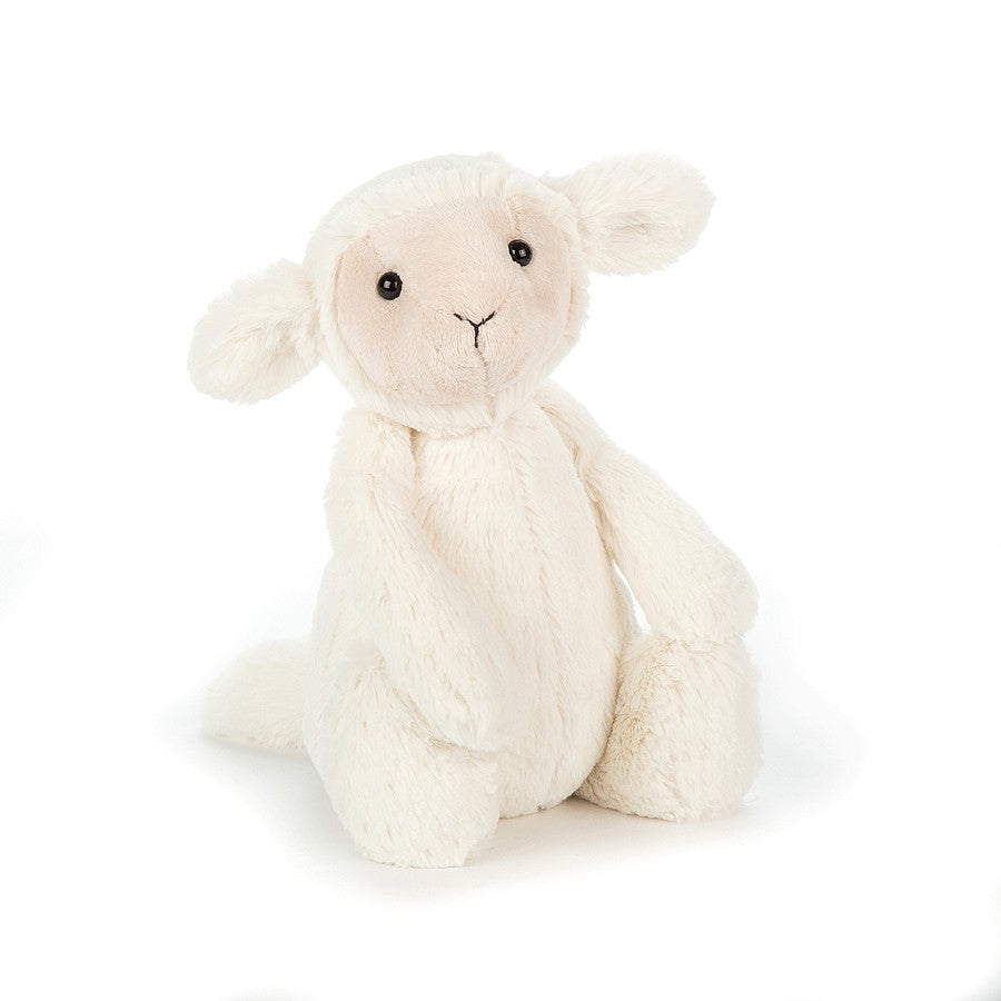 Jellycat Bashful Lamb-Jellycat-The Bugs Ear