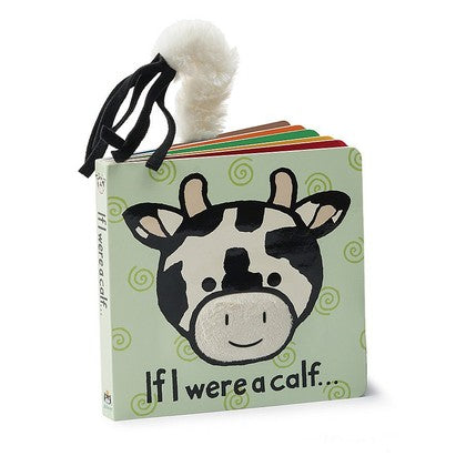 Jellycat If I were a series book-Jellycat-The Bugs Ear