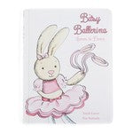 Jellycat Books-Jellycat-The Bugs Ear