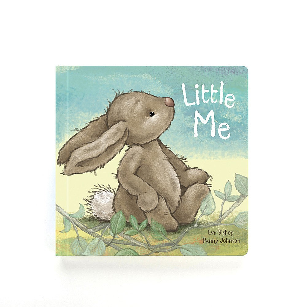 Jellycat Little Me Book-Jellycat-The Bugs Ear