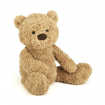 Jellycat Small Bumbly Bear-Jellycat-The Bugs Ear
