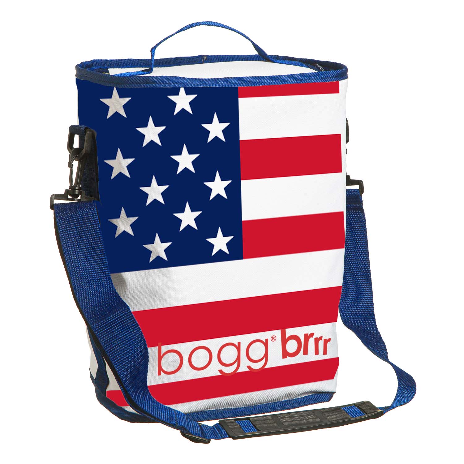 Bogg Bag Brrr Half Cooler USA – The Bugs Ear