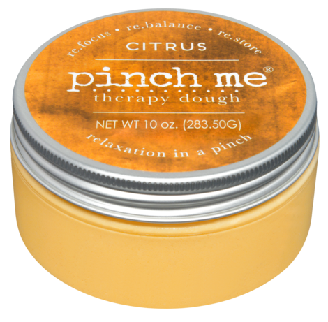 Pinch Me Therapy Dough-Pinch Me-The Bugs Ear