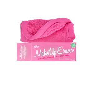 The Makeup Eraser Mini Pink-Makeup Eraser-The Bugs Ear