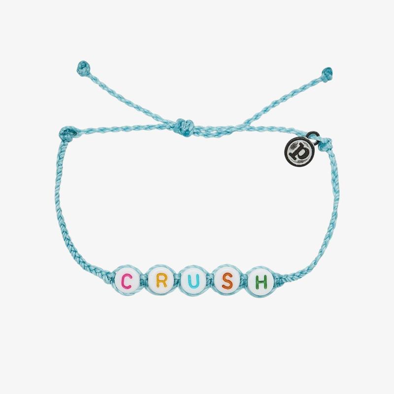 Crystal on sale crush bracelet