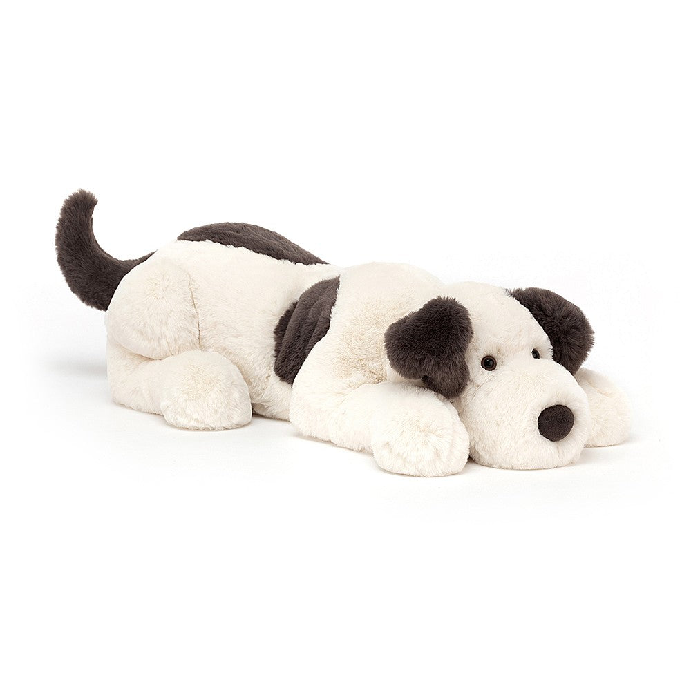 Jellycat Dashing Dog Large-Jellycat-The Bugs Ear