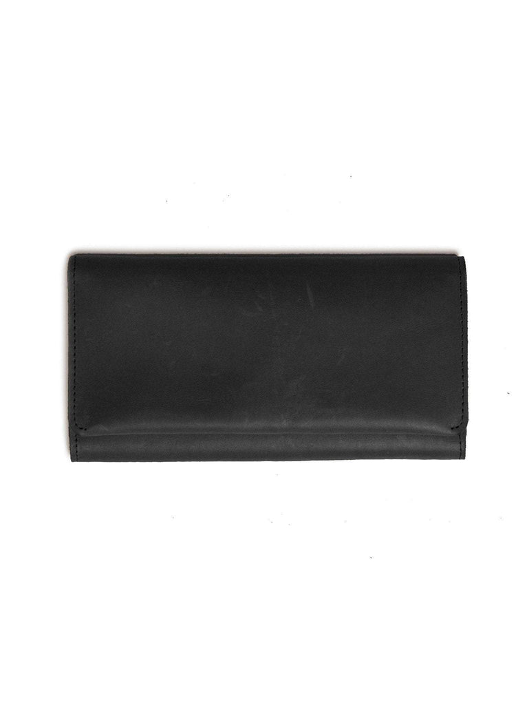 ABLE Debre Wallet in Black-ABLE-The Bugs Ear