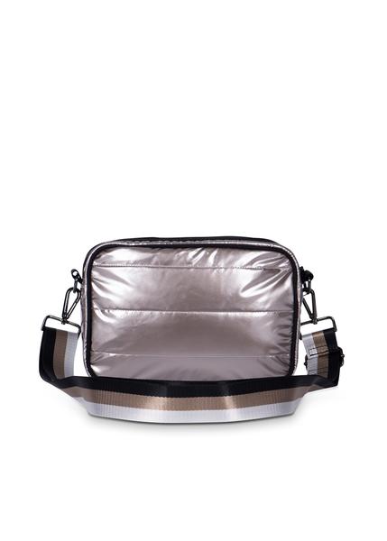 Haute Shore Drew Puffer Noble Crossbody-Haute Shore-The Bugs Ear