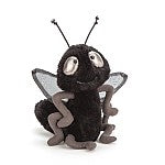 Jellycat Farrell Fly-Jellycat-The Bugs Ear