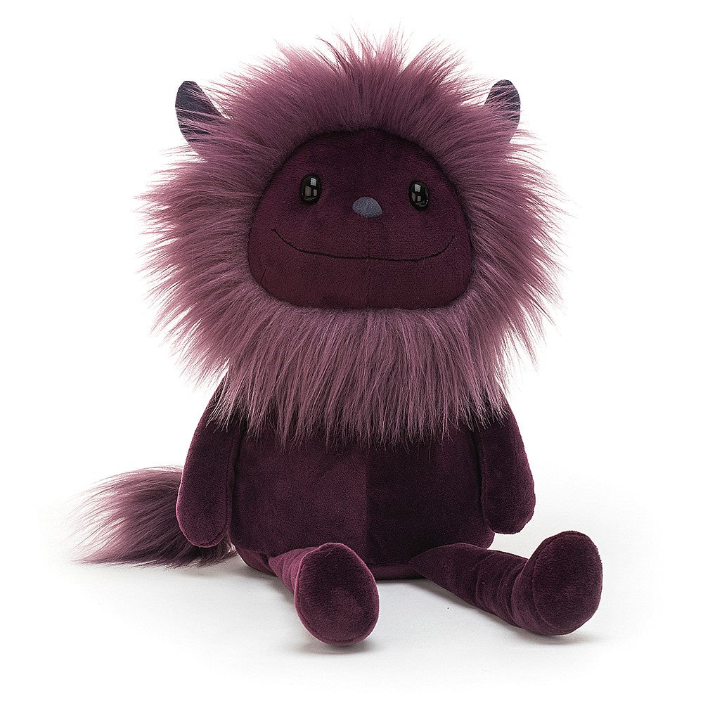 Jellycat Gibbles Monster-Jellycat-The Bugs Ear