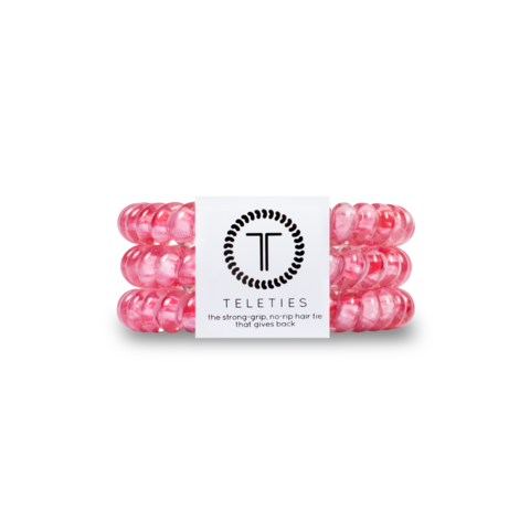 Teleties Small Hair Ties-TELETIES-The Bugs Ear