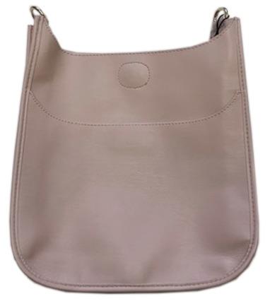 Ahdorned Leather Classic Size Messenger - Assorted Colors-Ahdorned-The Bugs Ear