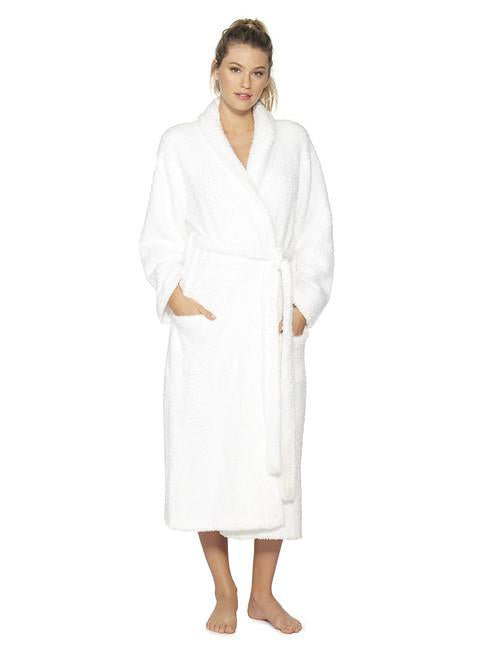Barefoot Dreams Cozychic Adult Robe-Barefoot Dreams-The Bugs Ear