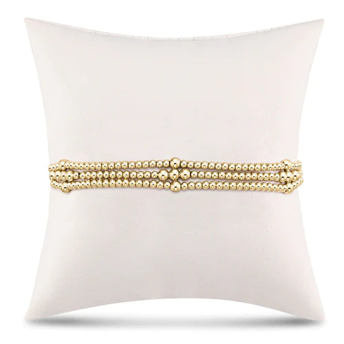 3-Strand Diamond Bracelet | New York Jewelers Chicago