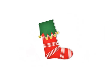 Holiday Party Mini Attachment Stocking-Happy Everything-The Bugs Ear