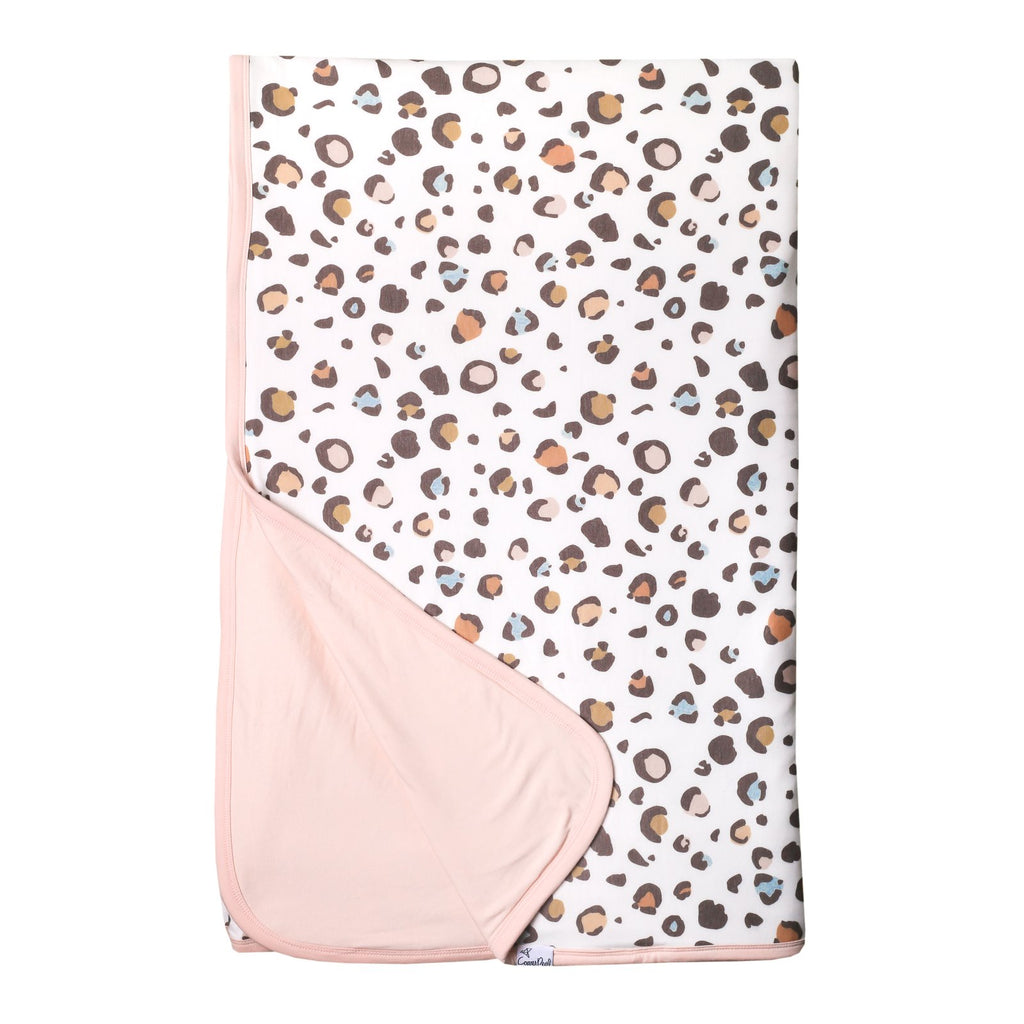 Copper Pearl Millie Three-Layer Jumbo Quilt-Copper Pearl-The Bugs Ear