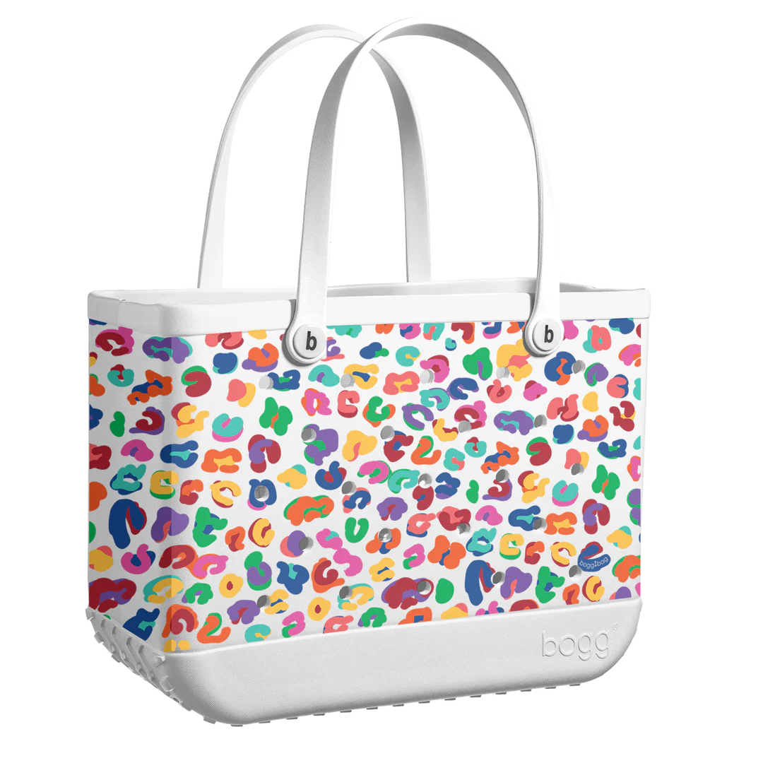 Large bogg beach deals bag