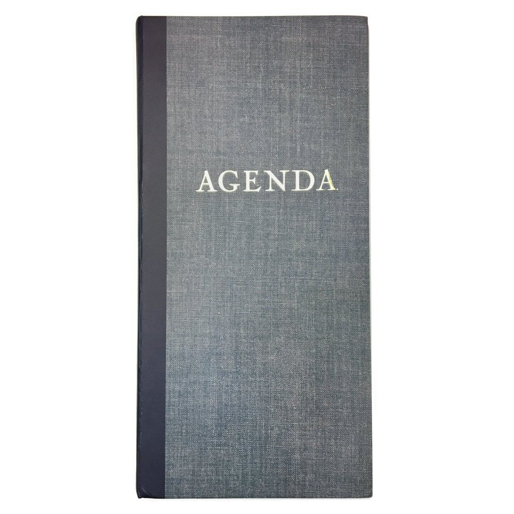 Perpetual Agenda Book-Sugarboo Designs-The Bugs Ear