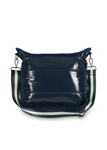 Haute Shore Perri Kick Puffer Crossbody-Haute Shore-The Bugs Ear