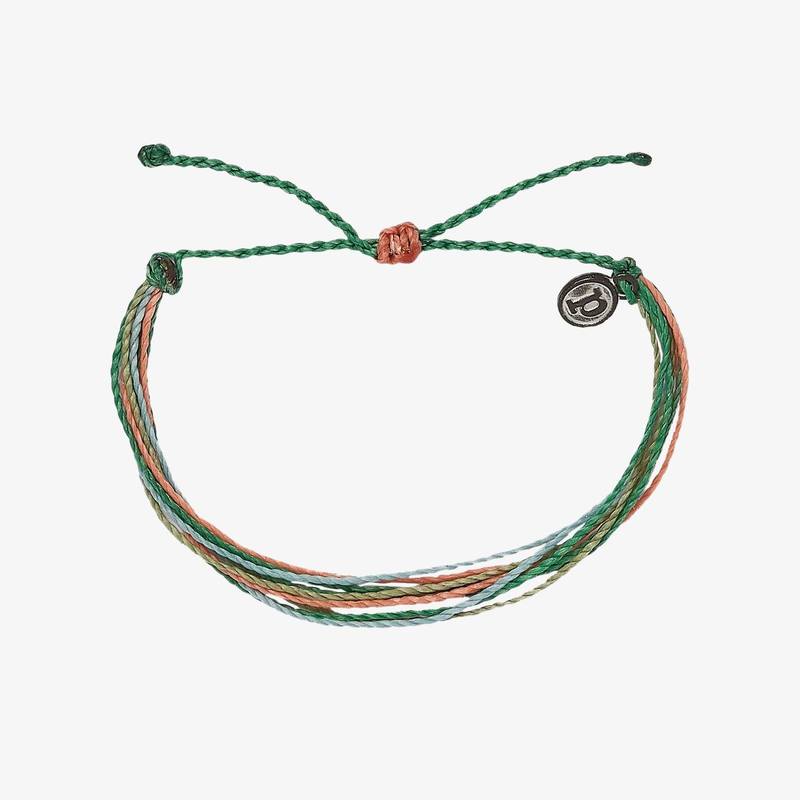 Pura vida shop national park bracelet
