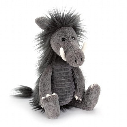 Jellycat Snagglebaggle Walter Warthog-Jellycat-The Bugs Ear