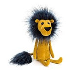 Jellycat Swellegant Lancelot Lion-Jellycat-The Bugs Ear
