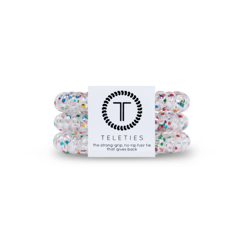 Teleties Small Hair Ties-TELETIES-The Bugs Ear