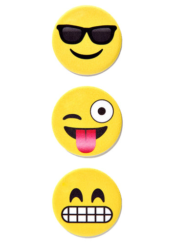 Emoji Screen Cleaner Pack-iDecoz-The Bugs Ear