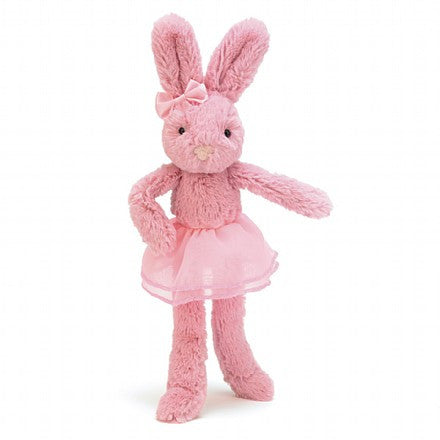 Jellycat Tutu Lulu Pink Bunny-Jellycat-The Bugs Ear
