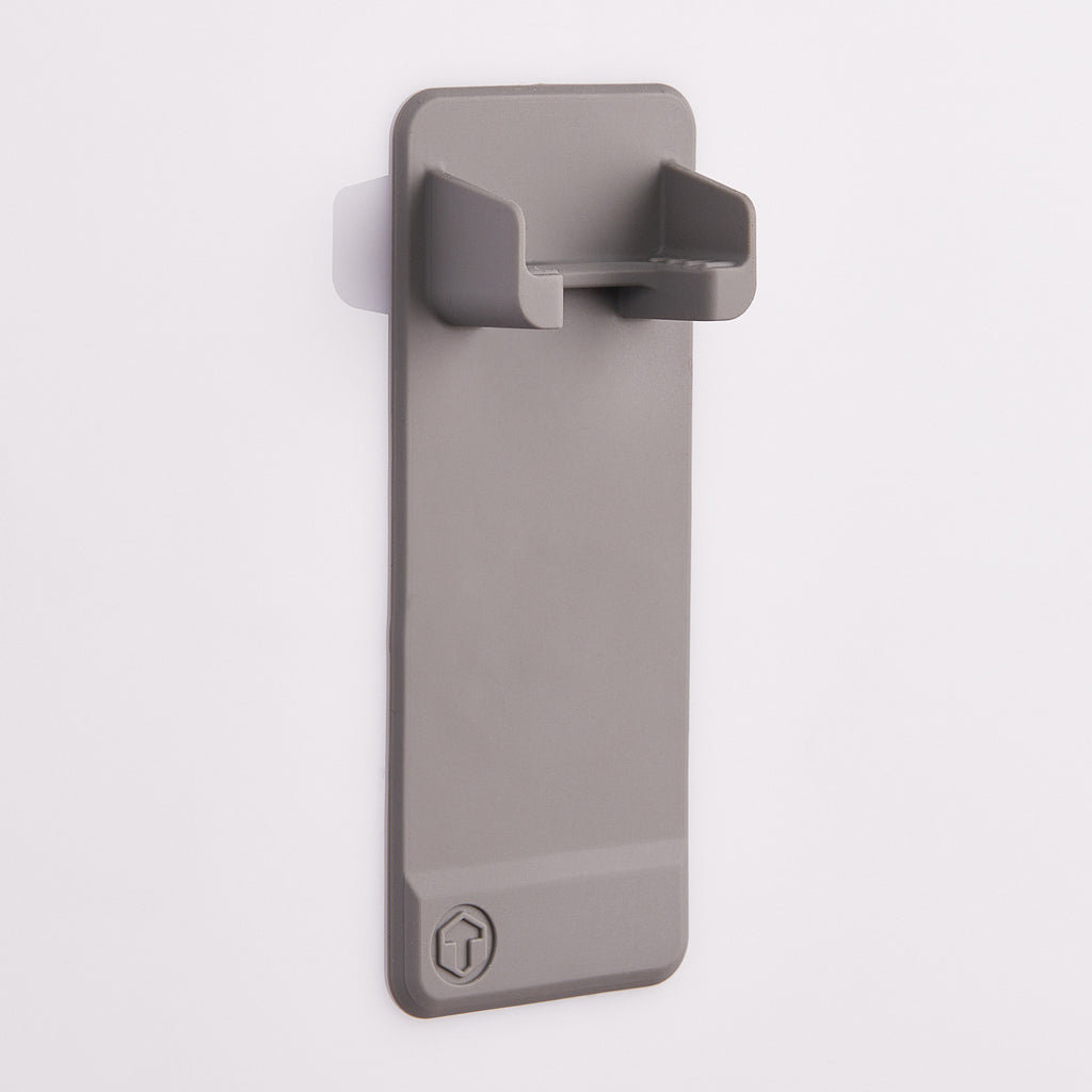 Tooletries Mighty Razor Holder in Grey-Tooletries-The Bugs Ear