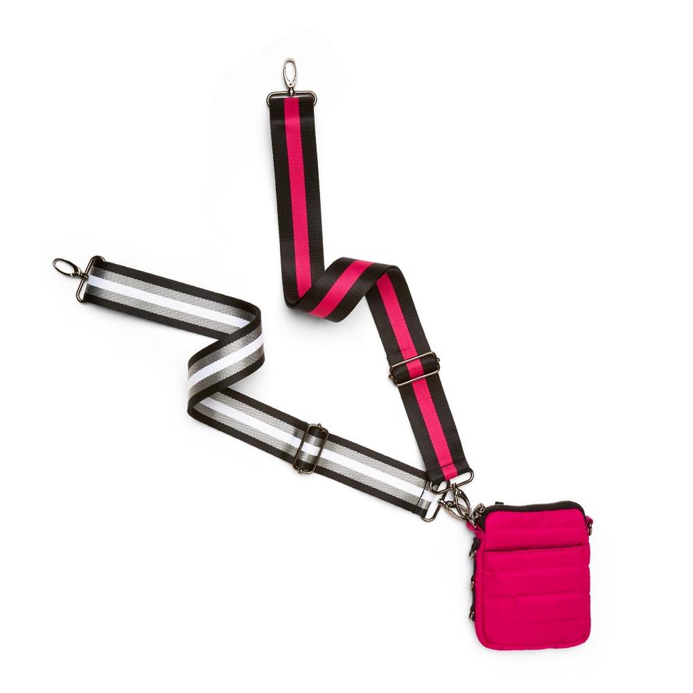 Think Royln The Cell in Fuchsia Noir-Think Royln-The Bugs Ear