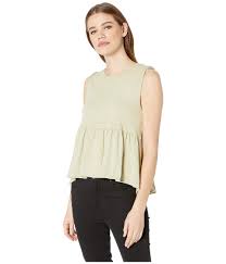 We The Free Anytime Tank-Free People-The Bugs Ear