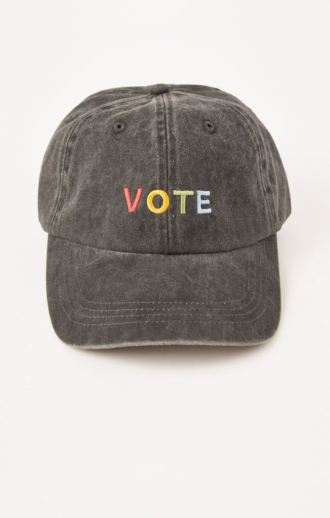Z Supply VOTE Hat-Z Supply-The Bugs Ear