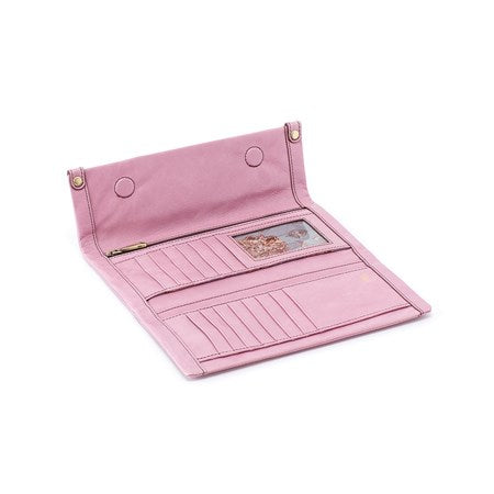 Hobo Fable Wallet in Lilac-Hobo-The Bugs Ear