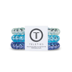 Teleties Small Hair Ties-TELETIES-The Bugs Ear