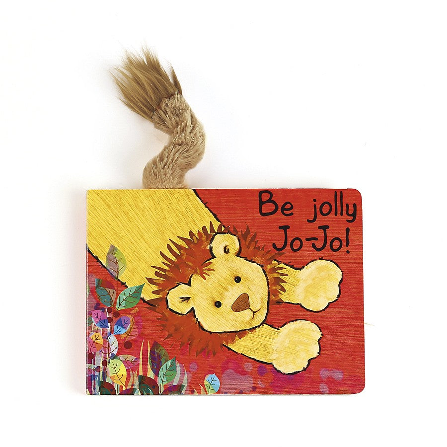 Jellycat Books-Jellycat-The Bugs Ear