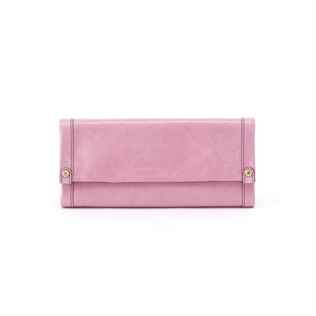 Hobo Fable Wallet in Lilac-Hobo-The Bugs Ear