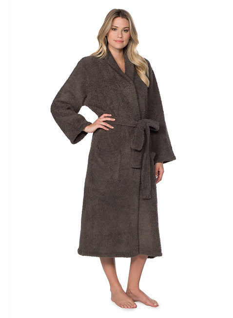 Barefoot Dreams Cozychic Adult Robe – The Bugs Ear