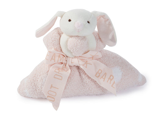 Barefoot Dreams Barefoot Buddie Pink Bunny-Barefoot Dreams-The Bugs Ear