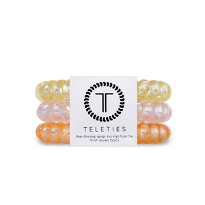 Teleties Small Hair Ties-TELETIES-The Bugs Ear